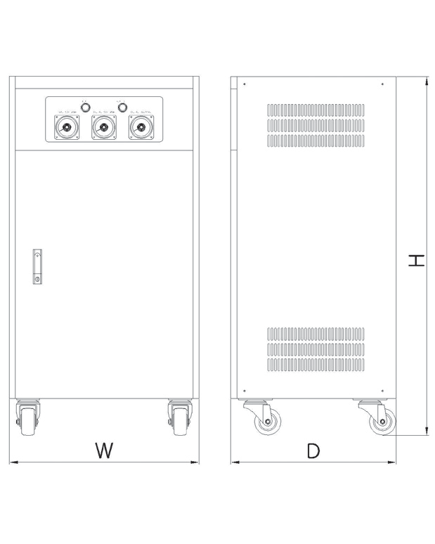 TD/TB-Series