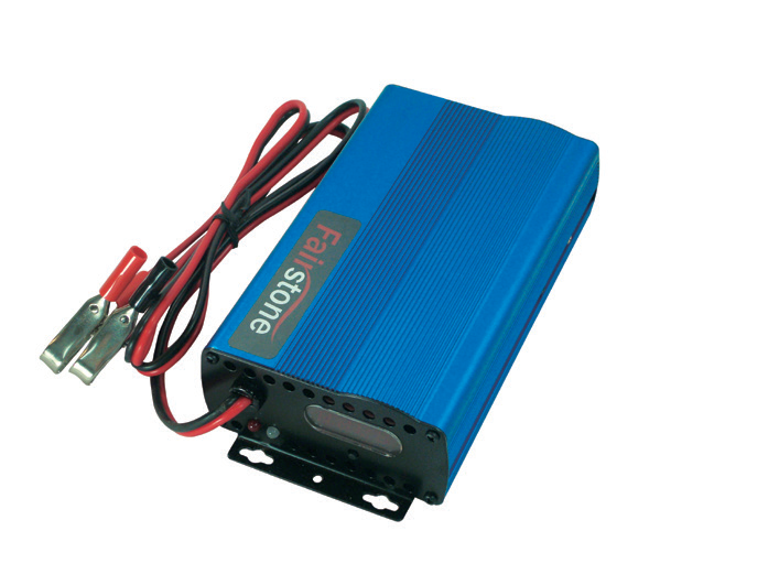 FHC-D Series (Digit Battery Charger)