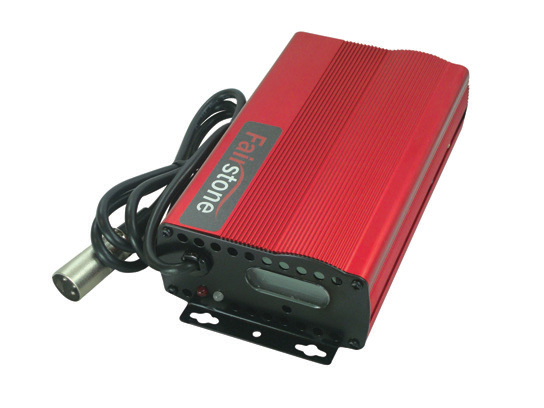 FHC Series (Auto Battery Charger)
