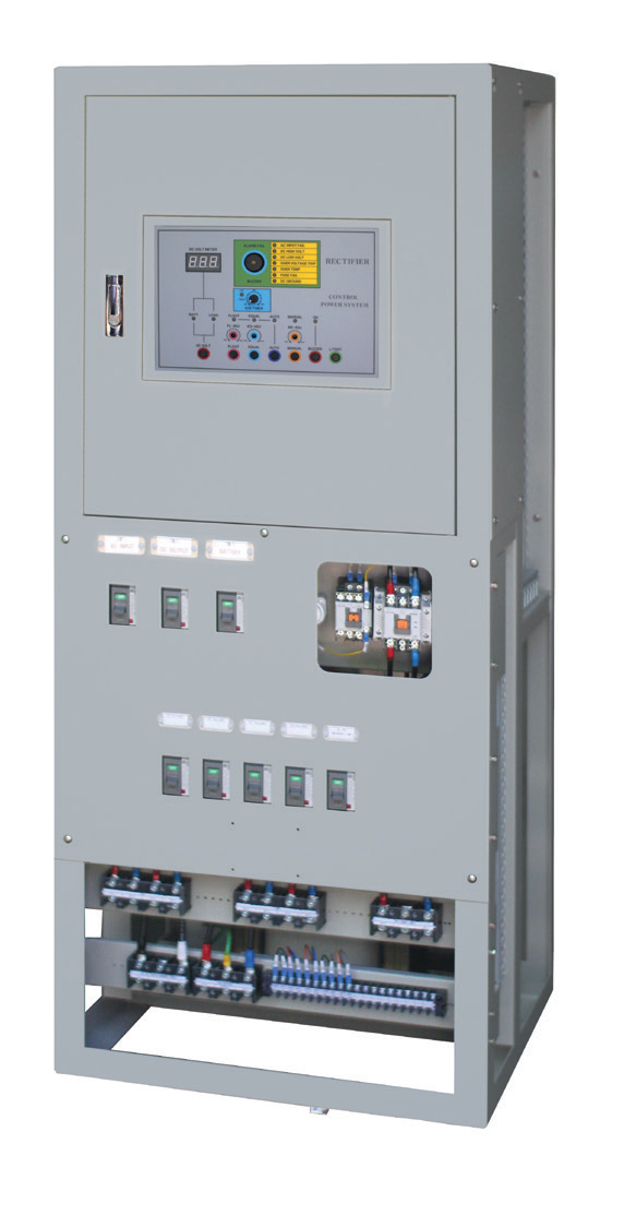 정류기 판넬용 Rectifier
