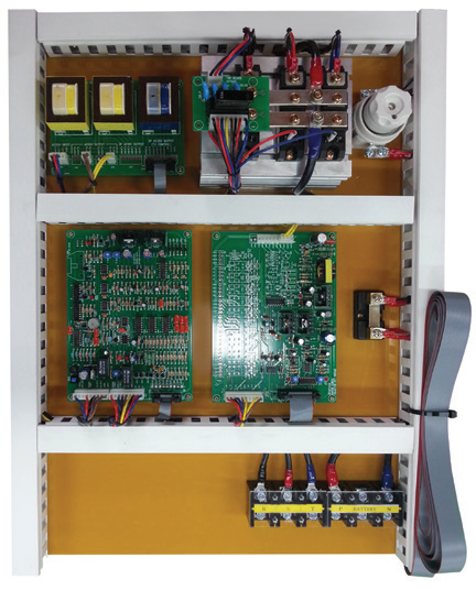 정류기 판넬용 Rectifier